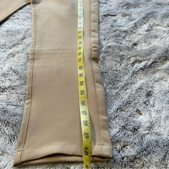 &Collar Range 2.0 Athletic Fit 30x32‎ Khaki New With Tag 3D Stretch - Picture 12 of 12